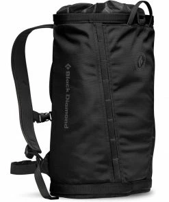 Black Diamond Street Creek 20 Backpack Camp & Hike