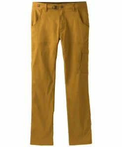 PrAna Men's Stretch Zion Straight - 32" Inseam