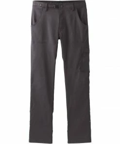 PrAna Men's Stretch Zion Straight - 32" Inseam