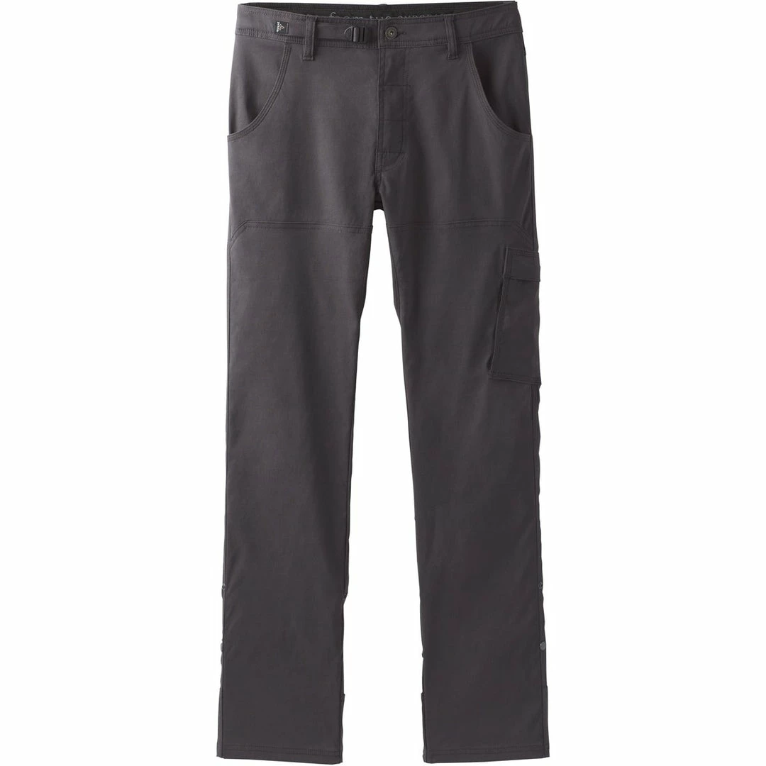 PrAna Men's Stretch Zion Straight - 32" Inseam 4 PrAna Men's Stretch Zion Straight - 32" Inseam