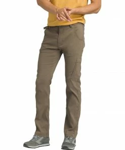 PrAna Men's Stretch Zion Straight - 32" Inseam 25 PrAna Men's Stretch Zion Straight - 32
