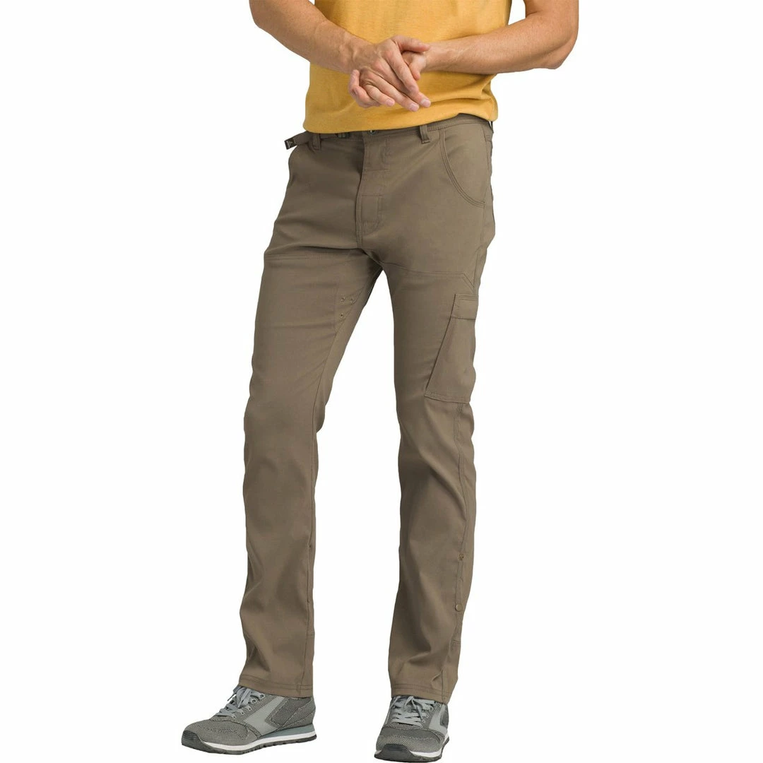 PrAna Men's Stretch Zion Straight - 32" Inseam 5 PrAna Men's Stretch Zion Straight - 32" Inseam