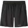 Patagonia Men's Strider Pro Shorts - 7"