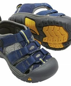 KEEN Toddlers' Newport H2 Kids