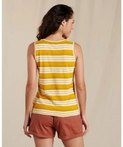 Toad&Co. Women's Grom Tank