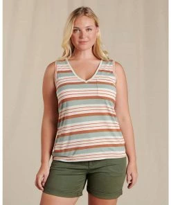 Toad&Co. Women's Grom Tank
