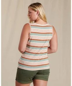 Toad&Co. Women's Grom Tank