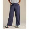 Toad&Co. Women's Taj Hemp Pant