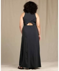 Toad&Co. Women's Sunkissed Maxi Dress