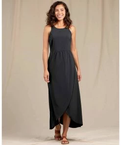 Toad&Co. Women's Sunkissed Maxi Dress