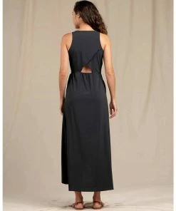 Toad&Co. Women's Sunkissed Maxi Dress