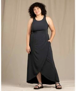 Toad&Co. Women's Sunkissed Maxi Dress