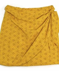 Toad&Co. Women's Sunkissed Wrap Skirt
