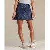 Toad&Co. Women's Chaka Ruffle Skirt