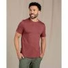 Toad&Co. Men's Tempo Short Sleeve Crew