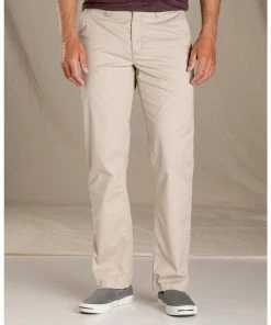 Toad&Co. Men's Mission Ridge Pant 8 Toad&Co. Men's Mission Ridge Pant