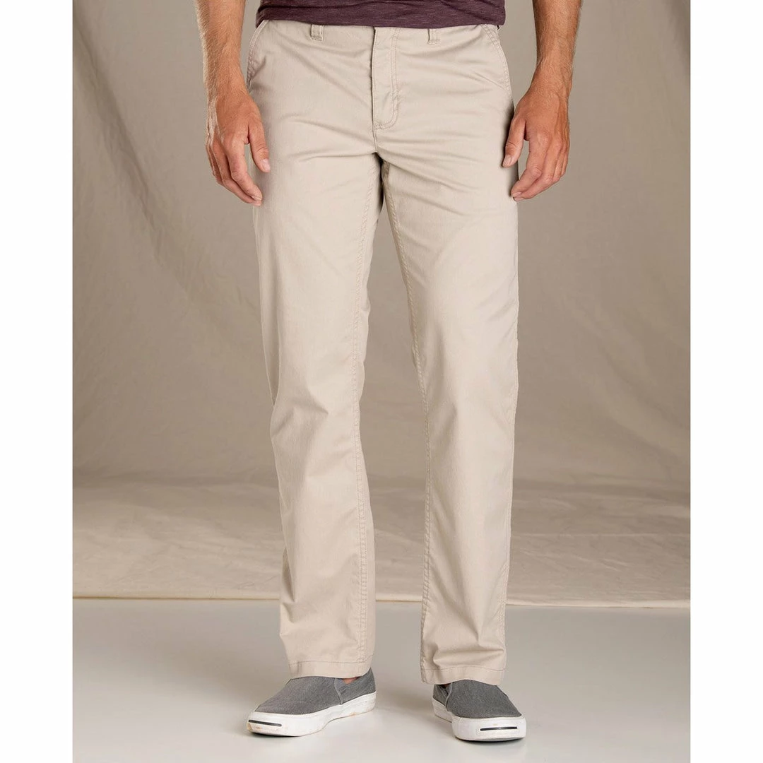 Toad&Co. Men's Mission Ridge Pant 5 Toad&Co. Men's Mission Ridge Pant