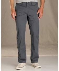Toad&Co. Men's Mission Ridge Pant