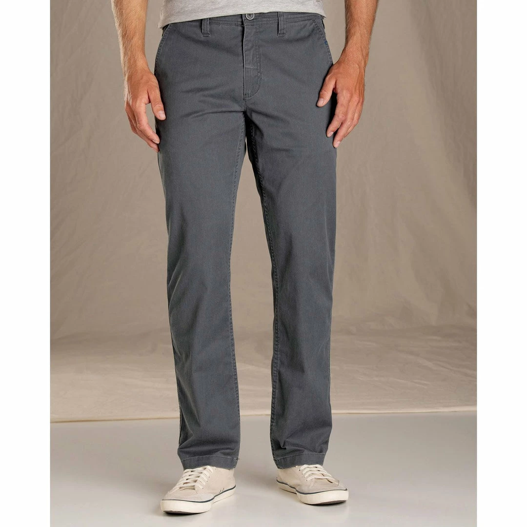 Toad&Co. Men's Mission Ridge Pant 3 Toad&Co. Men's Mission Ridge Pant