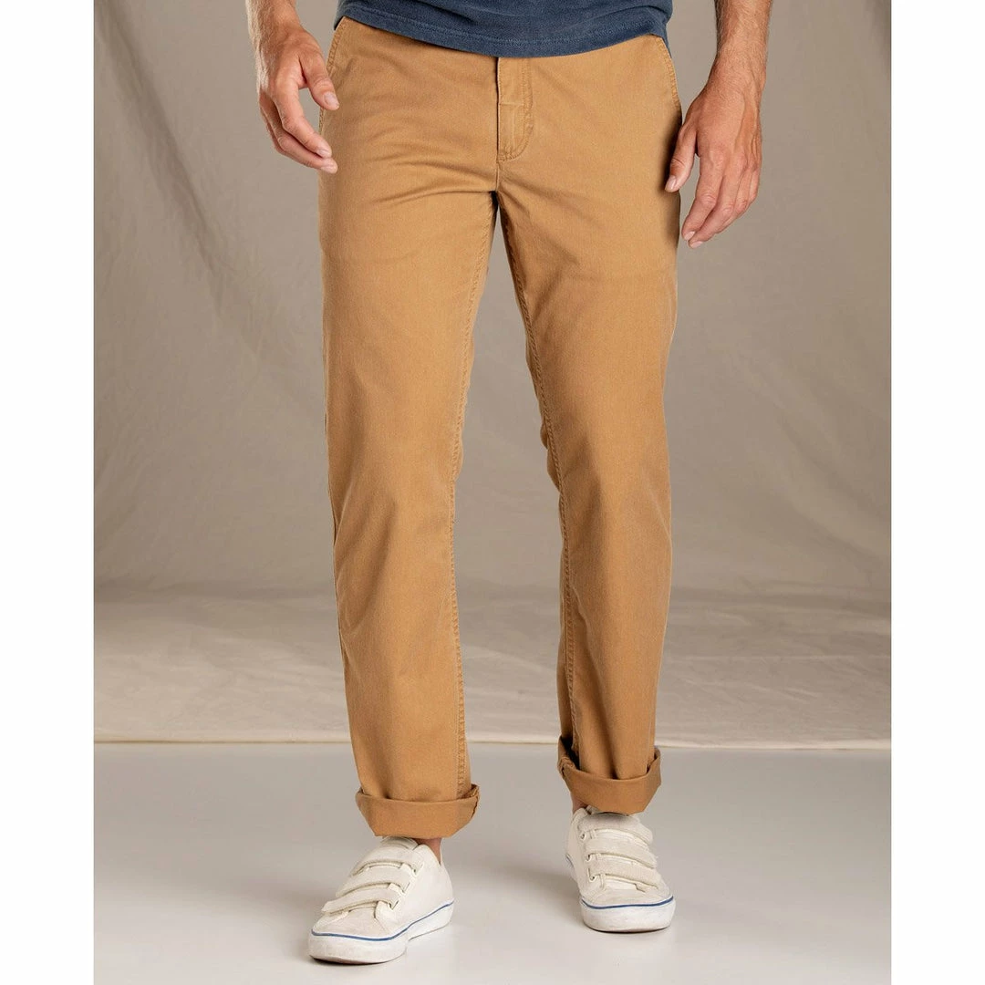 Toad&Co. Men's Mission Ridge Pant 4 Toad&Co. Men's Mission Ridge Pant