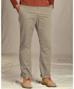 Toad&Co. Men's Mission Ridge Pant 9 Toad&Co. Men's Mission Ridge Pant