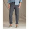 Toad&Co. Men's Mission Ridge Lean Pant 1 Toad&Co. Men's Mission Ridge Lean Pant