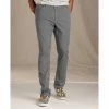 Toad&Co. Men's Mission Ridge 5 Pocket Lean Pant