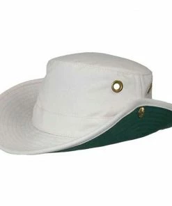 Tilley Men T3 Snap-Up Hat
