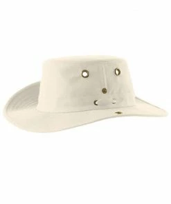 Tilley Men T3 Snap-Up Hat
