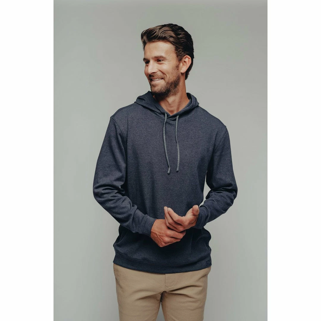 The Normal Brand Men's Puremeso Basic Hoodie 5 The Normal Brand Men's Puremeso Basic Hoodie