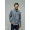 The Normal Brand Men's Jackson Button Up Shirt