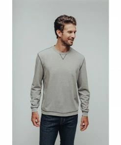 The Normal Brand Men's Puremeso Overshirt