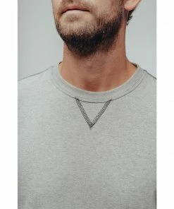 The Normal Brand Men's Puremeso Overshirt