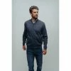 The Normal Brand Men's Puremeso Bomber Jacket