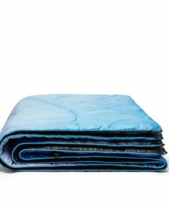 Rumpl Camp & Hike Original Puffy Blanket - Printed 1-Person