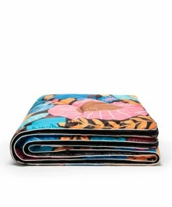 Rumpl Camp & Hike Original Puffy Blanket - Printed 1-Person