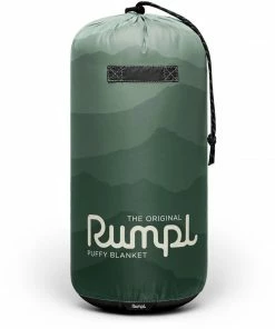 Rumpl Camp & Hike Original Puffy Blanket - Printed 1-Person