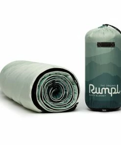 Rumpl Camp & Hike Original Puffy Blanket - Printed 1-Person
