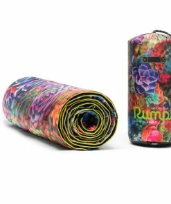 Rumpl Camp & Hike Original Puffy Blanket - Printed 1-Person