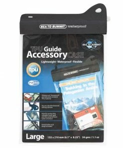 Sea To Summit Camp & Hike TPU Accessory Case - Large