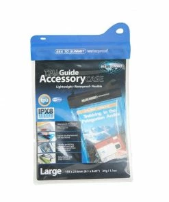 Sea To Summit Camp & Hike TPU Accessory Case - Large
