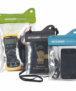 Sea To Summit TPU Accessory Case - Medium