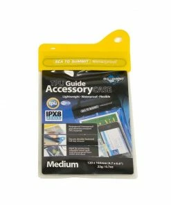 Sea To Summit TPU Accessory Case - Medium