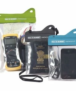 Sea To Summit Camp & Hike TPU Accessory Case - Small 8 Sea To Summit Camp & Hike TPU Accessory Case - Small