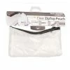 Sea To Summit Travelling Light TPU Clear Zip Pouch With Bottles