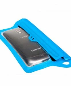 Sea To Summit TPU Guide Waterproof Case For Smartphones Camp & Hike
