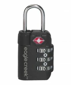 Eagle Creek Travel Safe TSA Lock