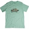 Fayettechill Tandem Bears Short Sleeve Tee Men