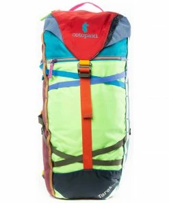 Cotopaxi Camp & Hike Tarak 20L Backpack - Del Dia