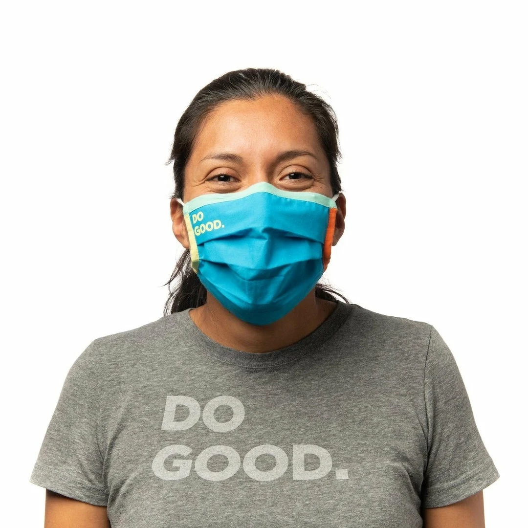 Cotopaxi Men Teca Cotton Face Mask 12 Cotopaxi Men Teca Cotton Face Mask